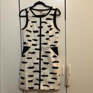 Banana republic trendy dress